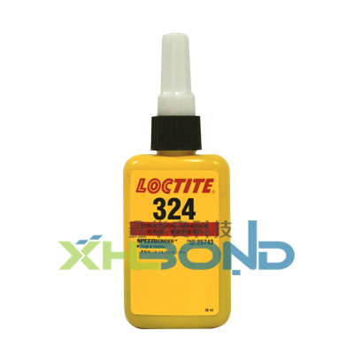 樂泰Loctite324丙烯酸結構膠