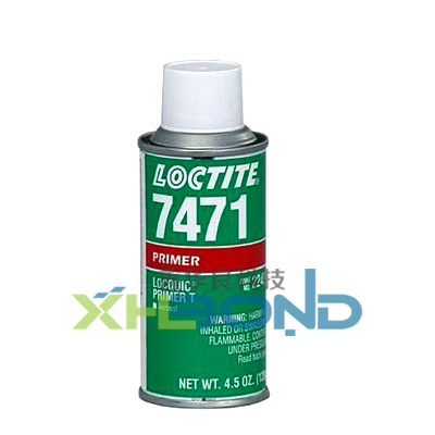 樂泰Loctite7471厭氧膠溶劑底劑