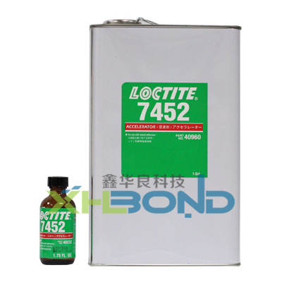 樂泰Loctite7452促進劑