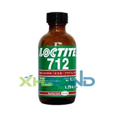 樂泰Loctite712丙烯酸膠促進劑