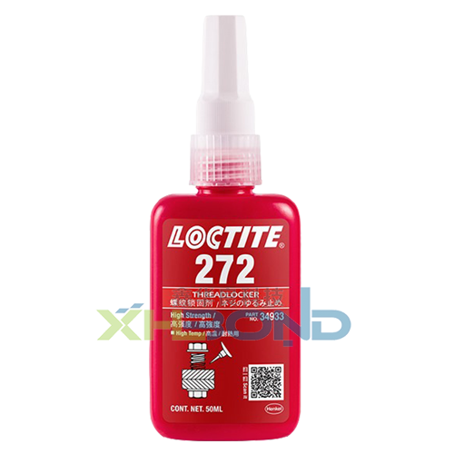 樂泰Loctite272螺紋鎖固膠粘劑