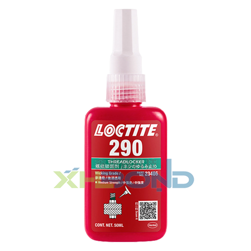 樂泰Loctite290螺紋鎖固膠