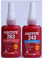 loctite263螺紋鎖固金屬劑